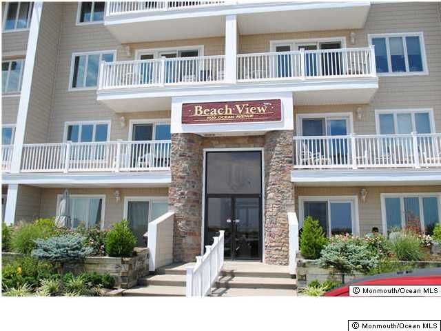 Property Photo: 609 Ocean Avenue NJ 07720
