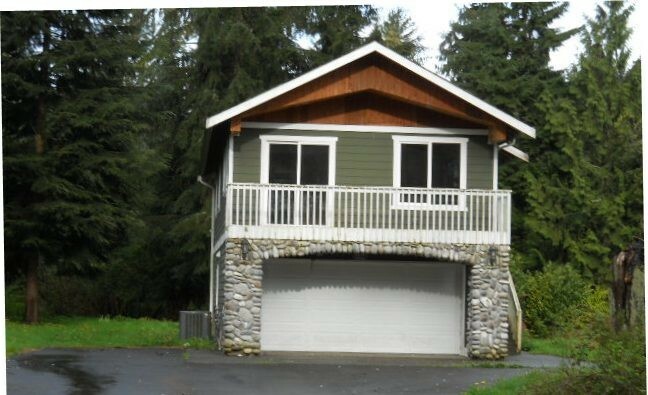 Property Photo:  6212 209th Ave NE  WA 98252 