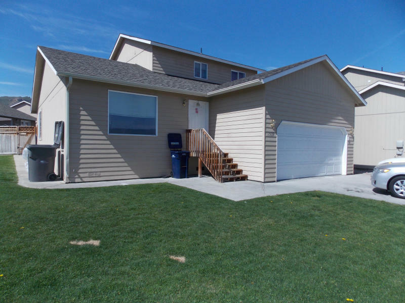 Property Photo:  1539 Virginia Wy  WA 98801 