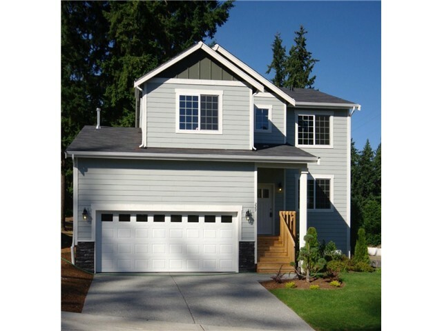 Property Photo:  1721 Hillcrest Lp  WA 98274 