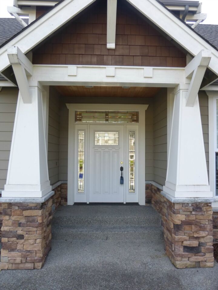 Property Photo:  15401 20th Ave NW  WA 98332 