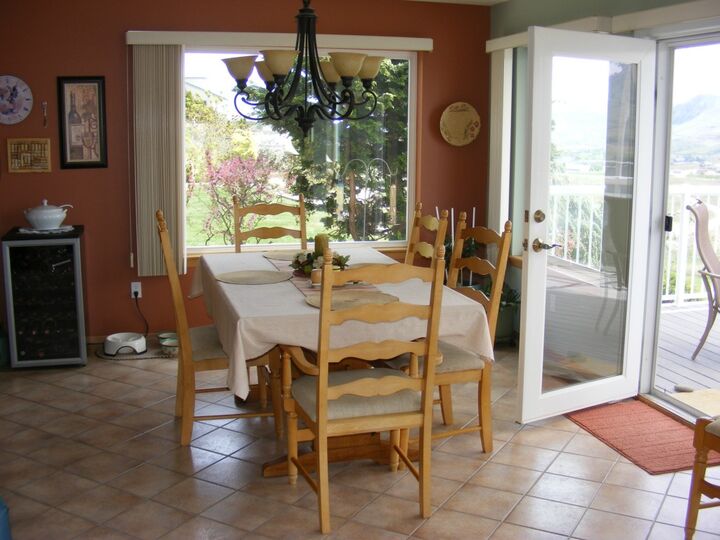 Property Photo: 200 Orchard View Dr WA 98816