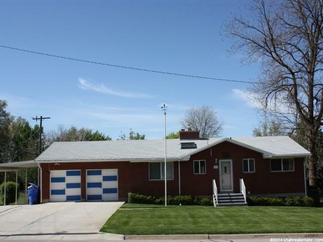 Property Photo: Address not disclosed UT 84414