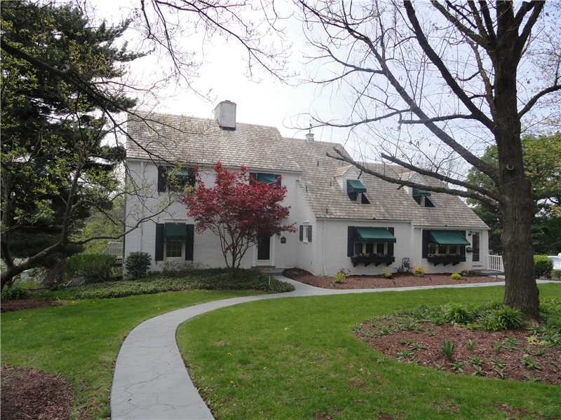 Property Photo:  4850 Old Boston Road  PA 15227 