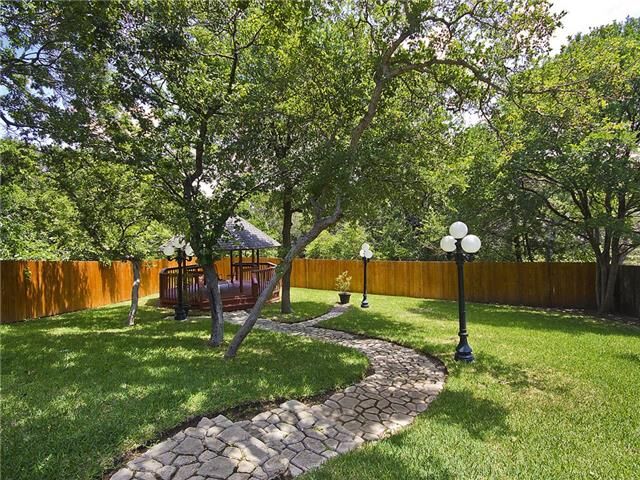 Property Photo: 10672 Bramblecrest Drive TX 78726