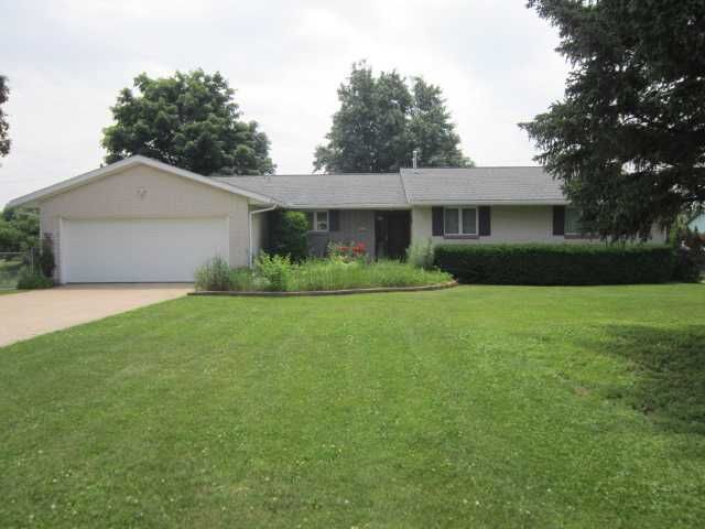 Property Photo:  11141 Kenmar Drive  PA 16428 