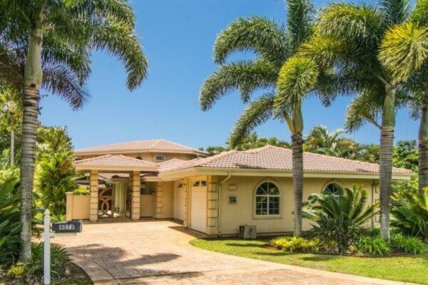 4078 Liholiho Road  Princeville HI 96722 photo