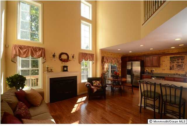 Property Photo:  99 Ironwood Court  NJ 07748 