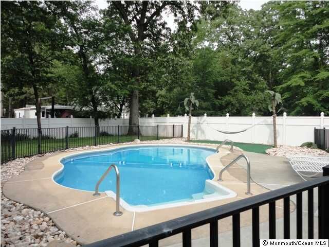 Property Photo: 23 Walnut Street NJ 08884