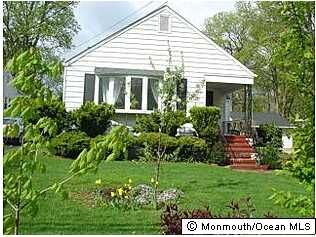 Property Photo:  541 Branch Avenue  NJ 07739 