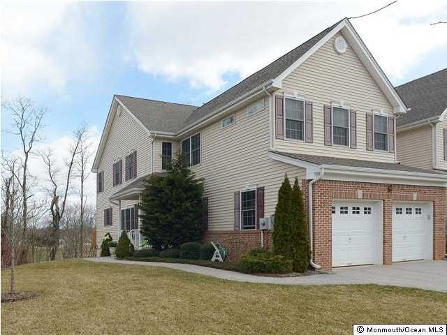 Property Photo:  24 Smock Court  NJ 07726 