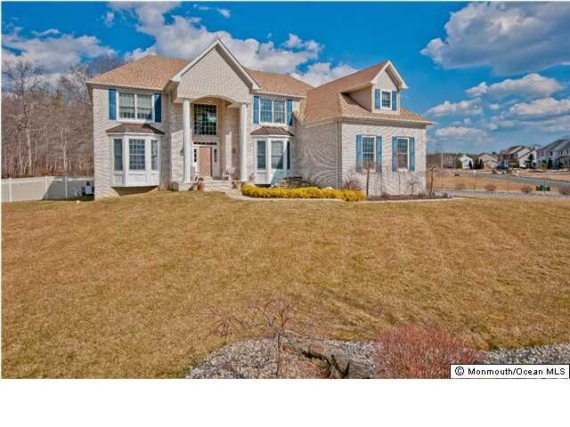 Property Photo:  20 Alex Drive  NJ 07727 