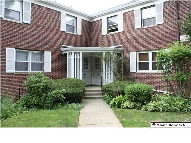 Property Photo: 34 Manor Drive NJ 07701