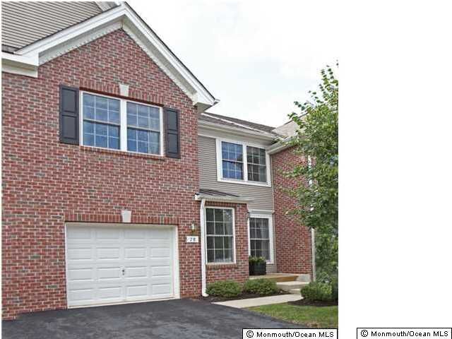Property Photo:  78 Ironwood Court  NJ 07748 