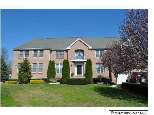 Property Photo:  325 Autumn Hill Drive  NJ 07751 