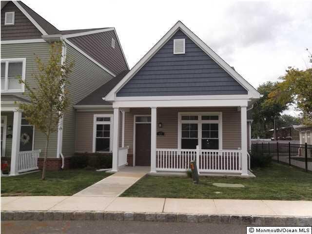 Property Photo:  42 University Drive  NJ 07740 