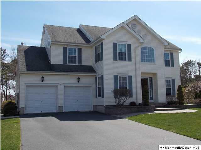 Property Photo:  19 Nelson Drive  NJ 08005 