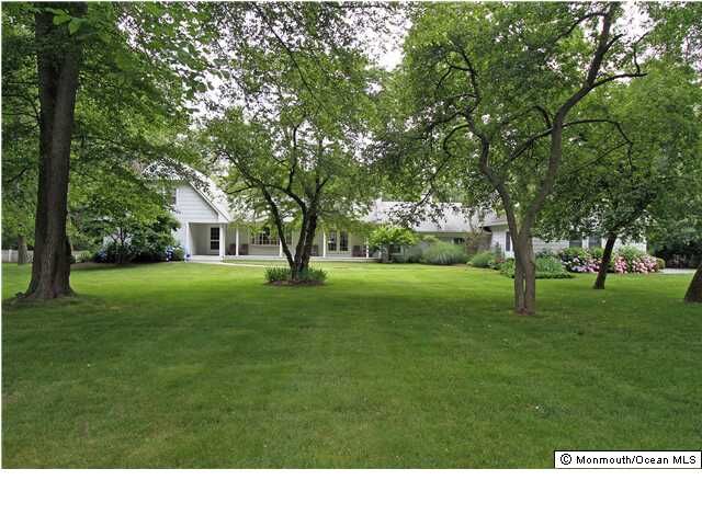 Property Photo:  63 Bellevue Avenue  NJ 07760 