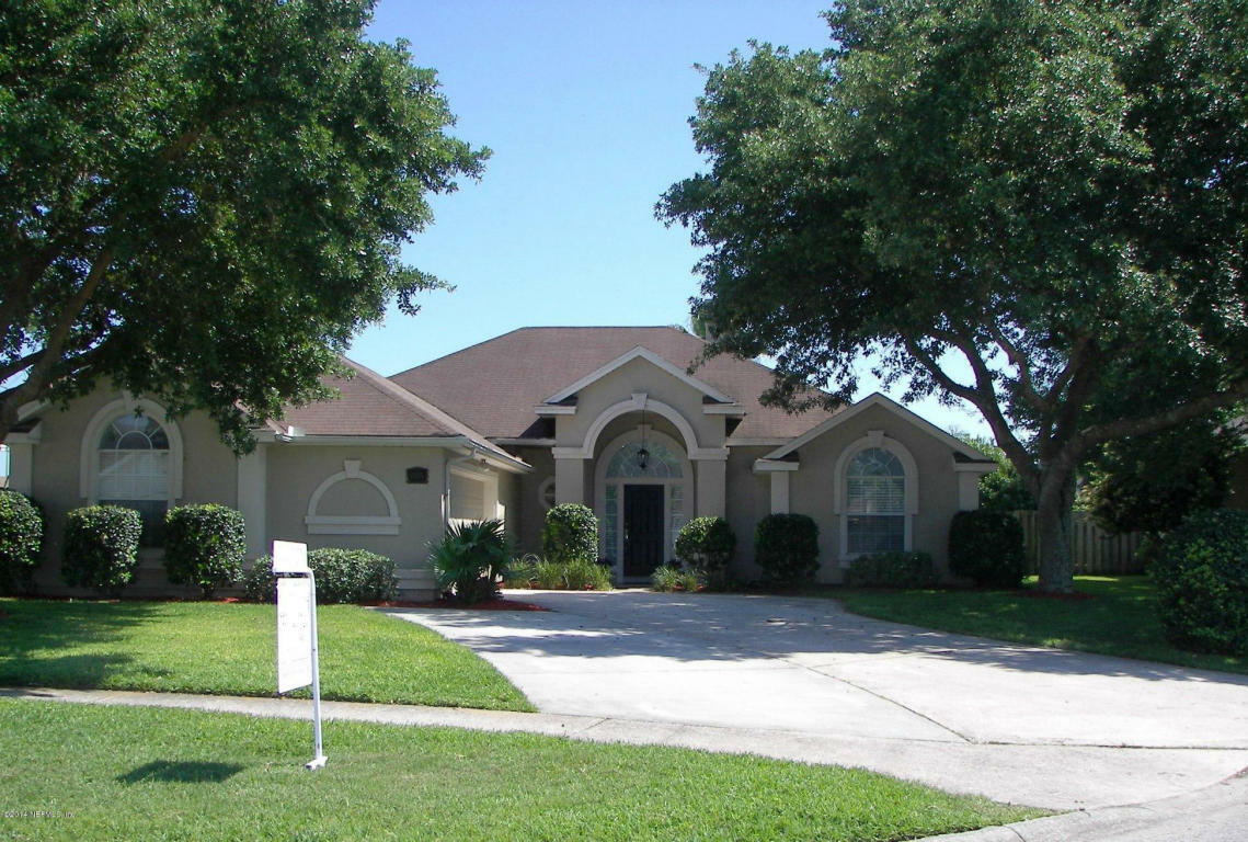 Property Photo:  1689 Trafalgar Court  FL 32003 