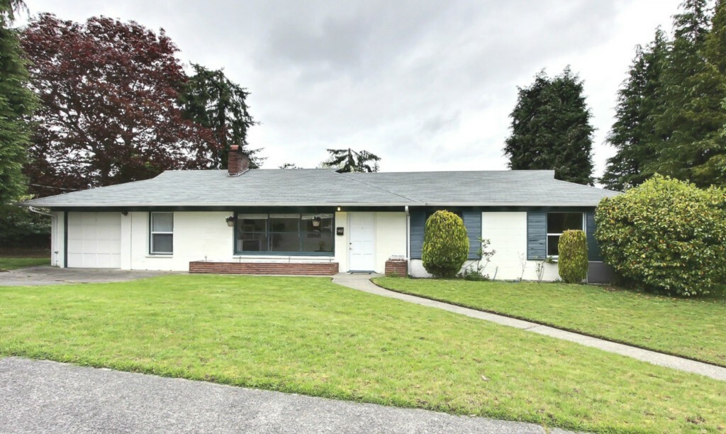 Property Photo: 5401 N 31st St WA 98407