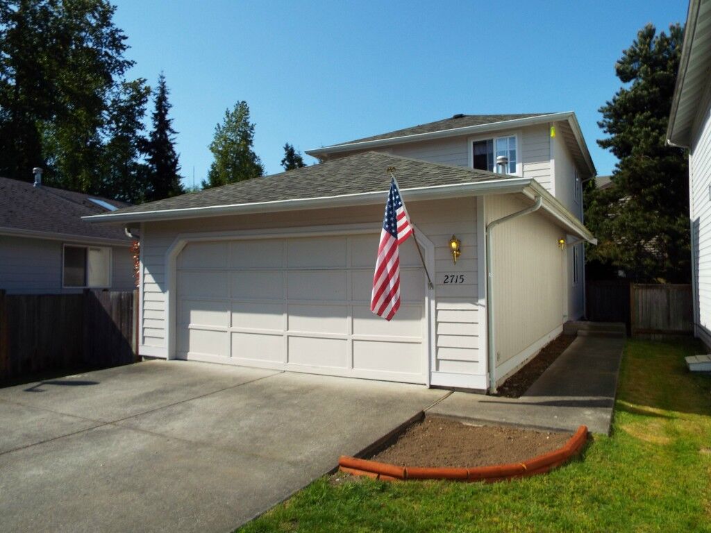 Property Photo:  2715 179th Place NE 230  WA 98271 