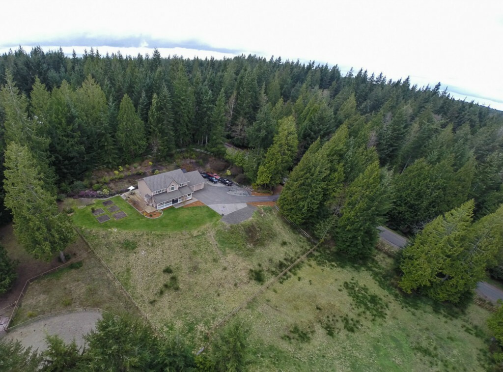 Property Photo: 8324 Landing Lane SE WA 98367