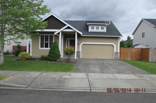 Property Photo:  219 Michell Lane NE  WA 98360 