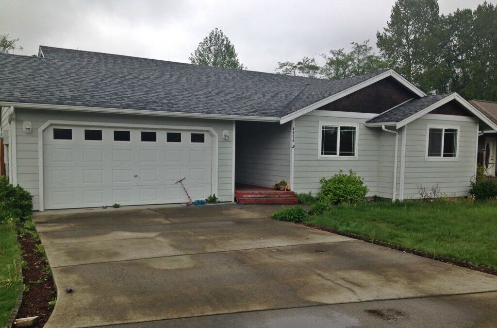 Property Photo:  4836 Twilight Place  WA 98230 