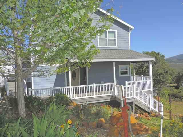 Property Photo:  4819 Pine Ridge Avenue  CA 92036 