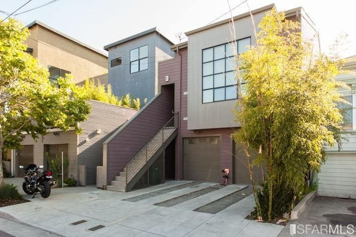 Property Photo:  3415 3415 Haven Street  CA 94608 