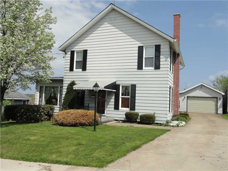 Property Photo:  5000 East Avenue  PA 16426 