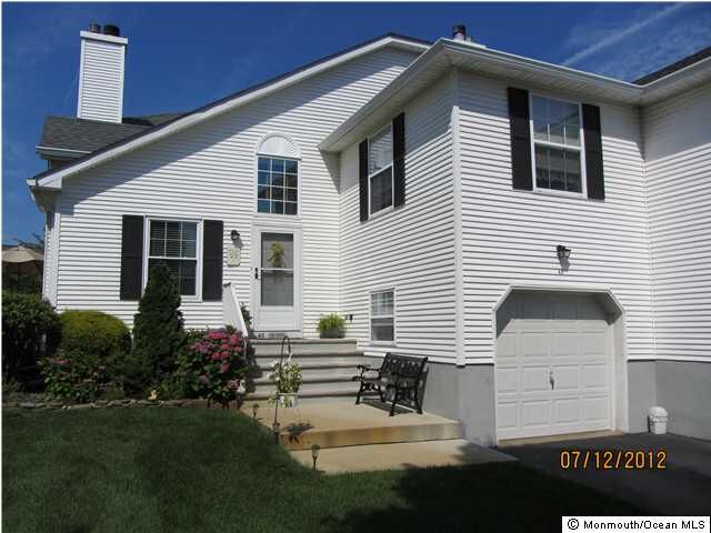 Property Photo: 43 Racquet Road NJ 07719