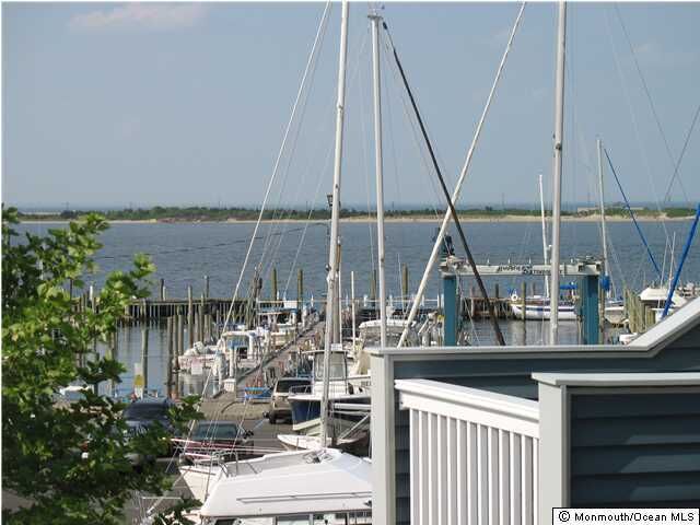 Property Photo:  113 Marina Bay Court  NJ 07732 
