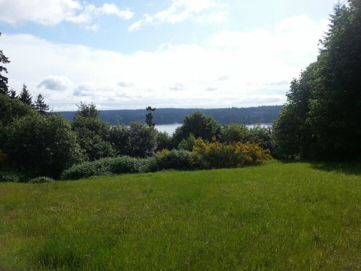 Property Photo: 15421 14th Ave NW WA 98332