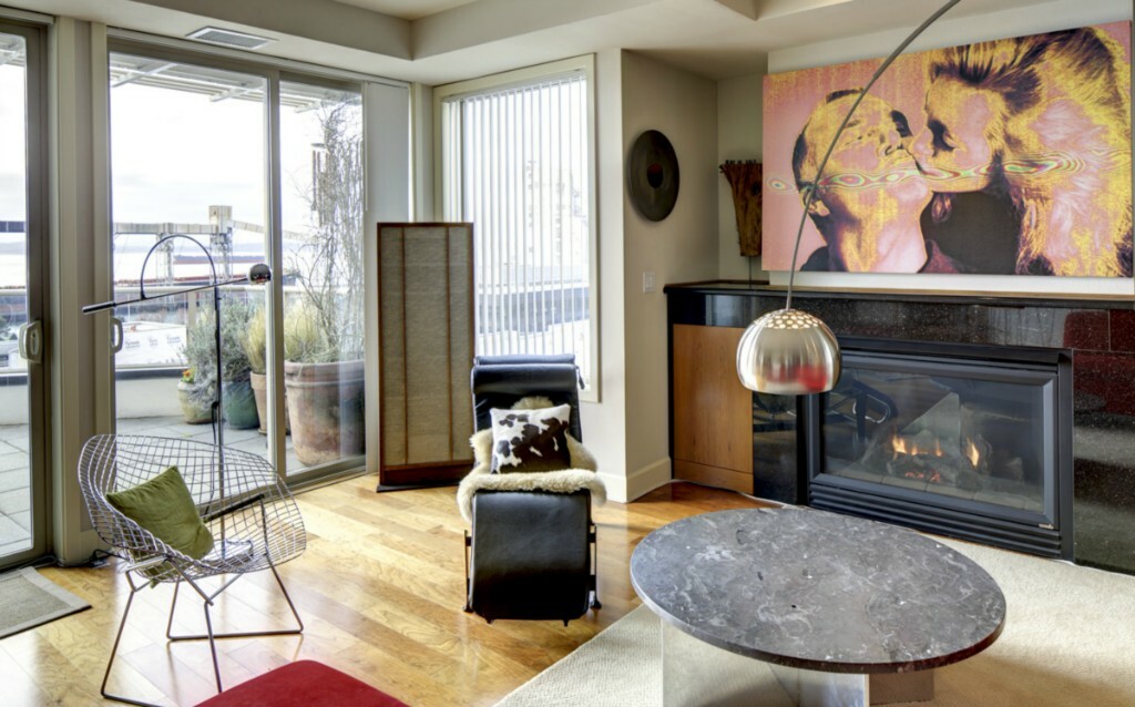 Property Photo:  511 W Mercer Place 502  WA 98119 