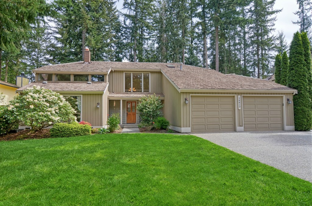 Property Photo:  14413 25th Ave SE  WA 98012 