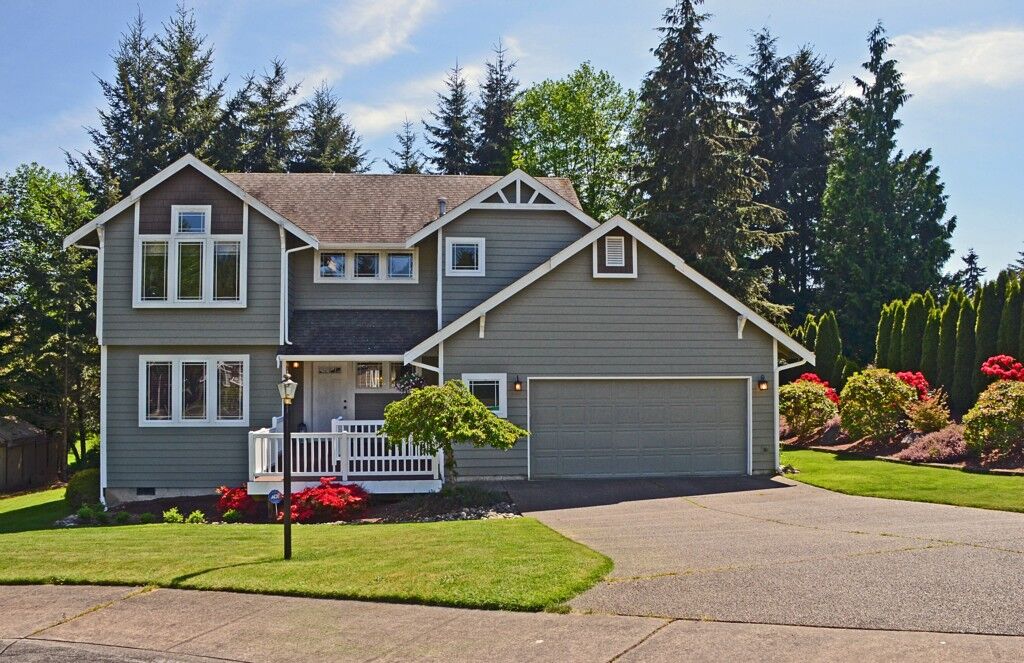 Property Photo:  4710 147th St NW  WA 98332 