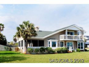 Property Photo: 7 Oceanside Drive FL 32080