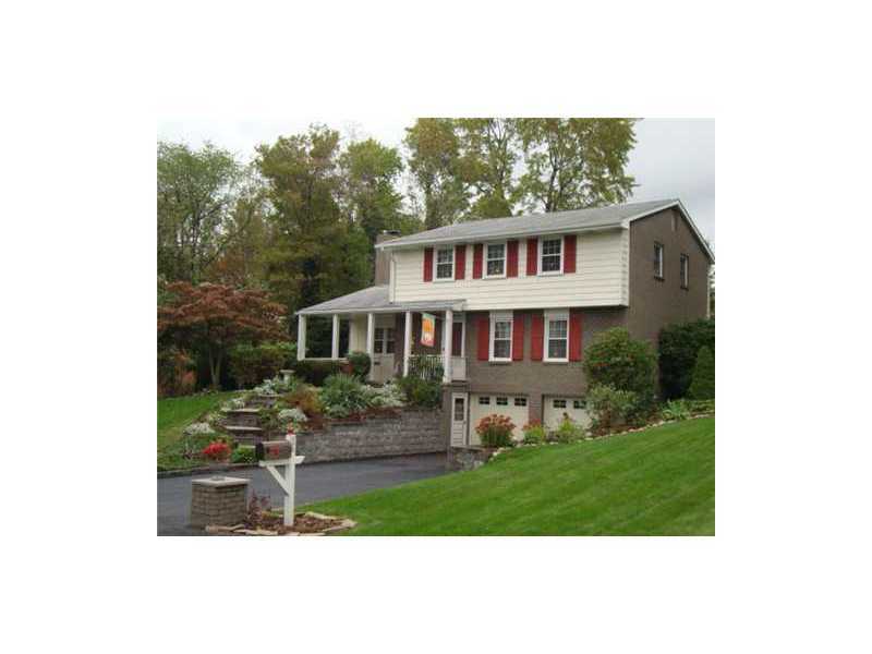 Property Photo:  606 Westchester  PA 15601 