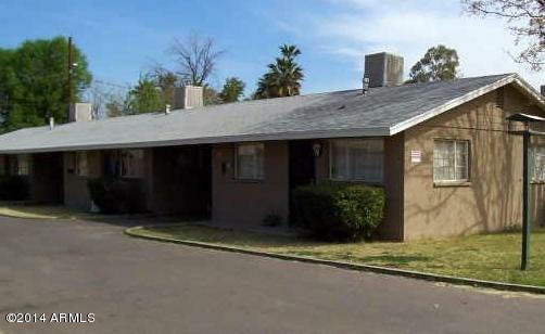 Property Photo:  3122 E Hubbell Street  AZ 85008 