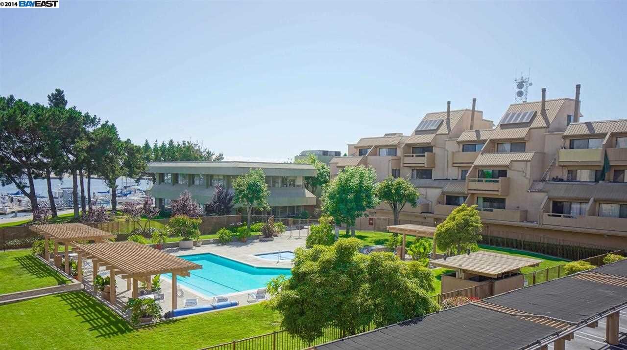 Property Photo: 1 W Embarcadero 245 CA 94607
