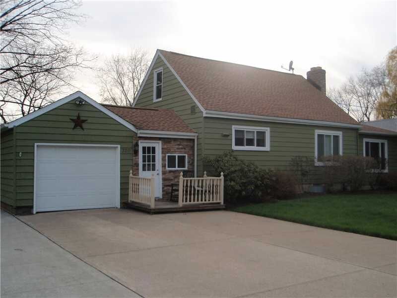 Property Photo:  320 Carrie Street  PA 16511 