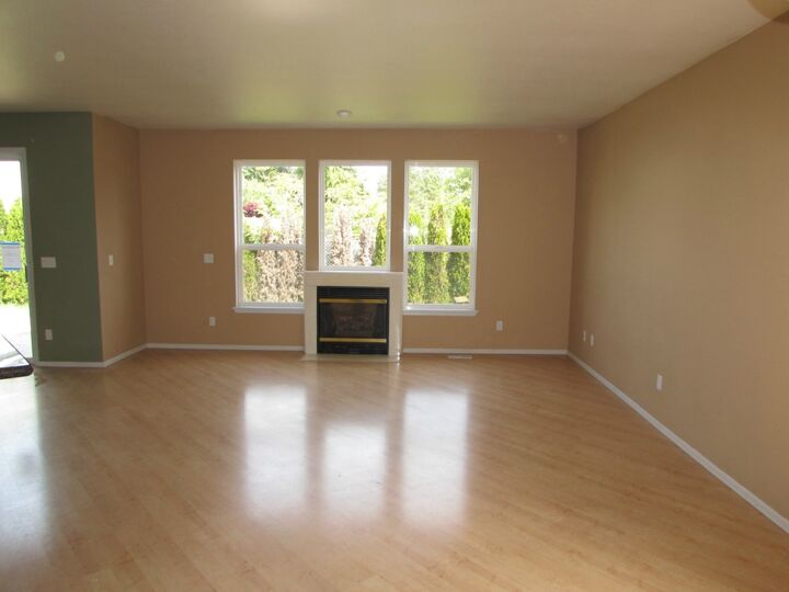 Property Photo: 2205 50th St Ct NW WA 98335