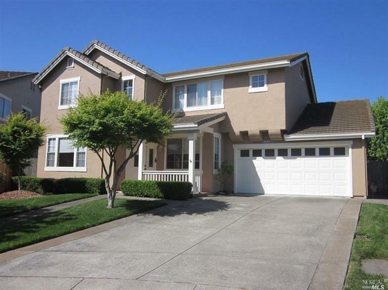 Property Photo:  1605 Andover Way  CA 94954 