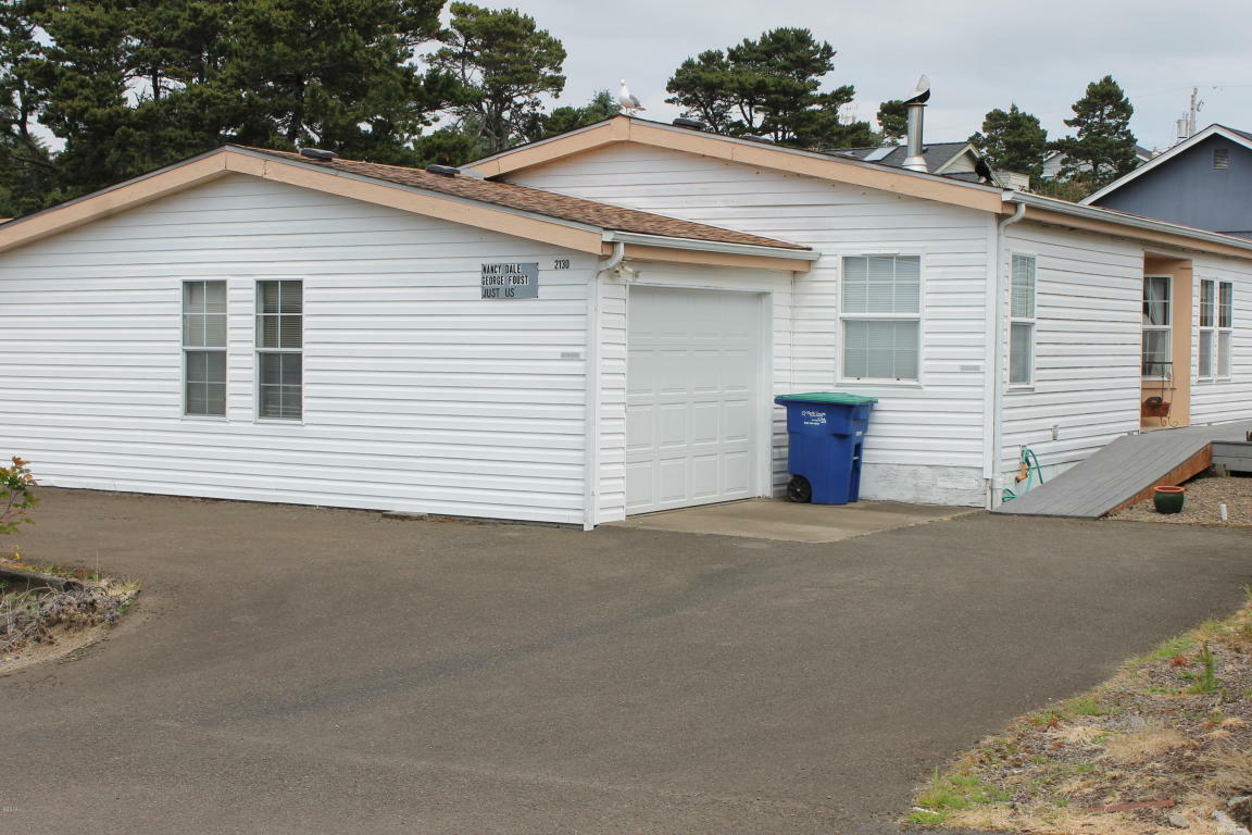 Property Photo: 2130 NW Keel Avenue OR 97367
