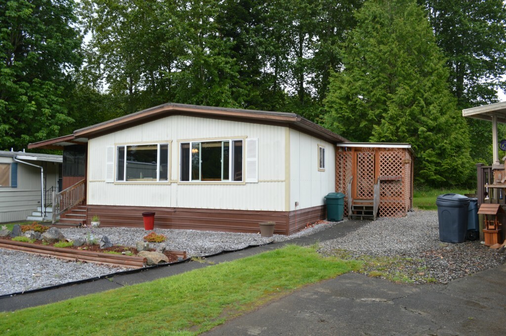 Property Photo:  4000 Flynn St 75  WA 98229 