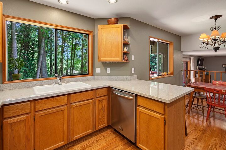 Property Photo: 23507 Meridian Ave S WA 98021