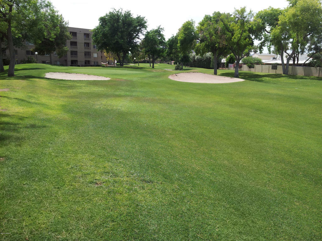 Property Photo: 7930 E Camelback Road 701 AZ 85251