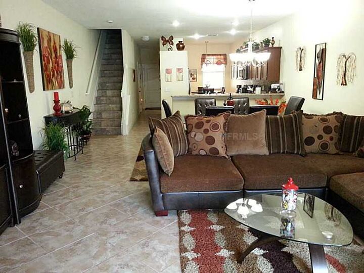 Property Photo: 9605 Trumpet Vine Loop FL 34655