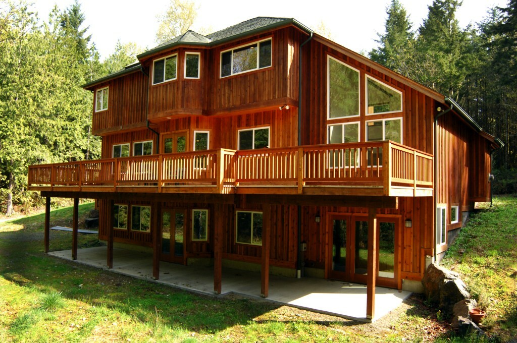 Property Photo:  3638 290th Way NE  WA 98053 